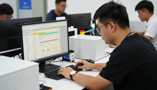 办公用品供应在效率提升中的实际应用分析