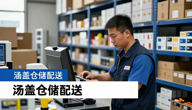 电商运营客户如何选择日用百货批发