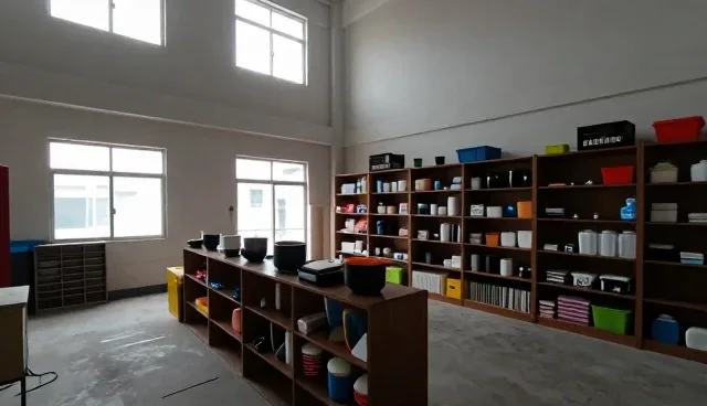 仓储配送操作流程的性能优化与适用条件分析
