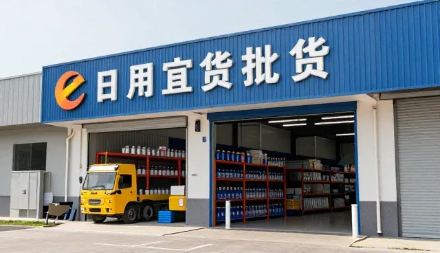 涵盖仓储配送满足不同客户的多样需求